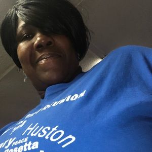 Meet your Posher, Kimberly